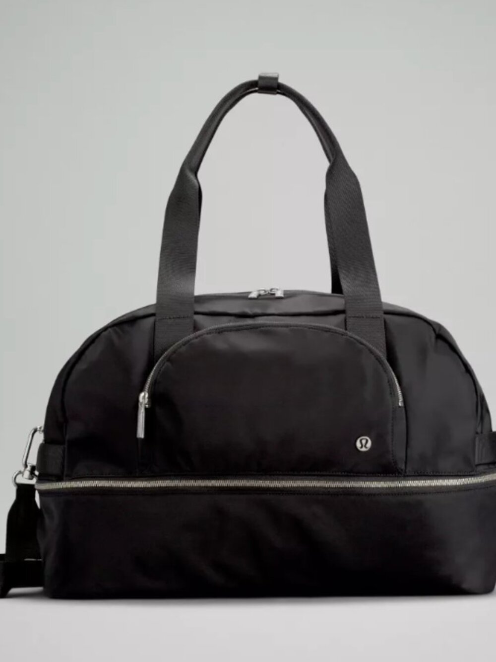 lululemon city adventurer duffle 29L